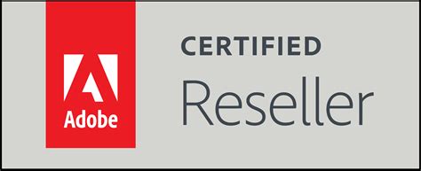 adobe reseller list